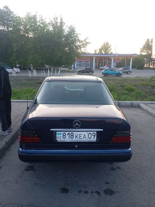Продам Мерседес е200