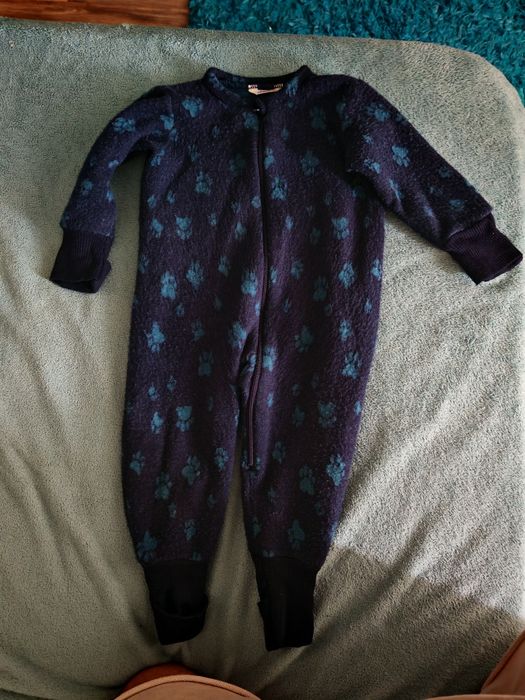 Ielm din lana merinos