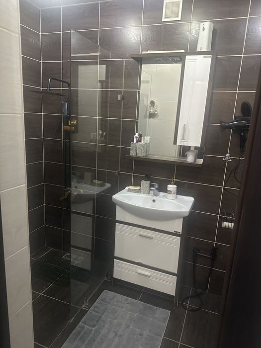 Посуточно кв студия