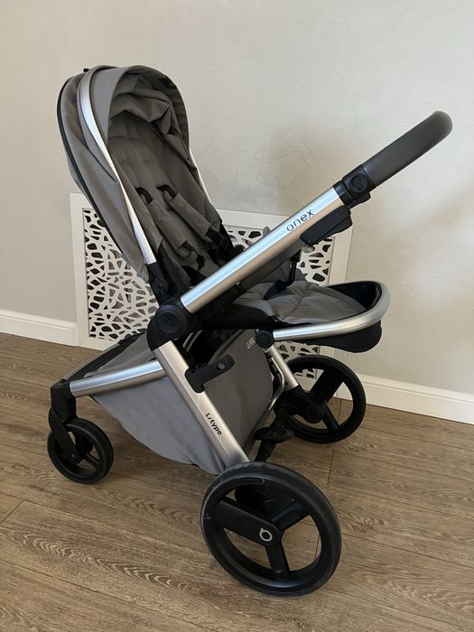 Коляска Anex L type