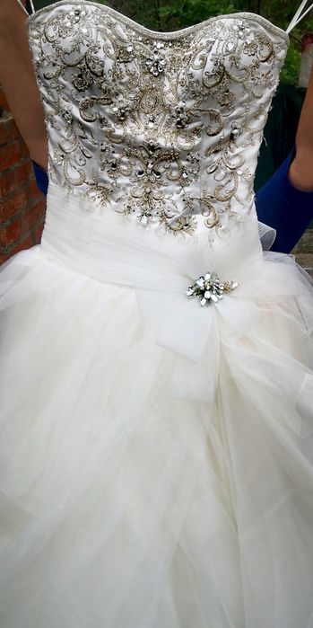 Rochie de mireasa
