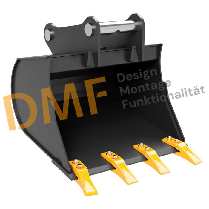 Кофа за багер 3 - 4 тона