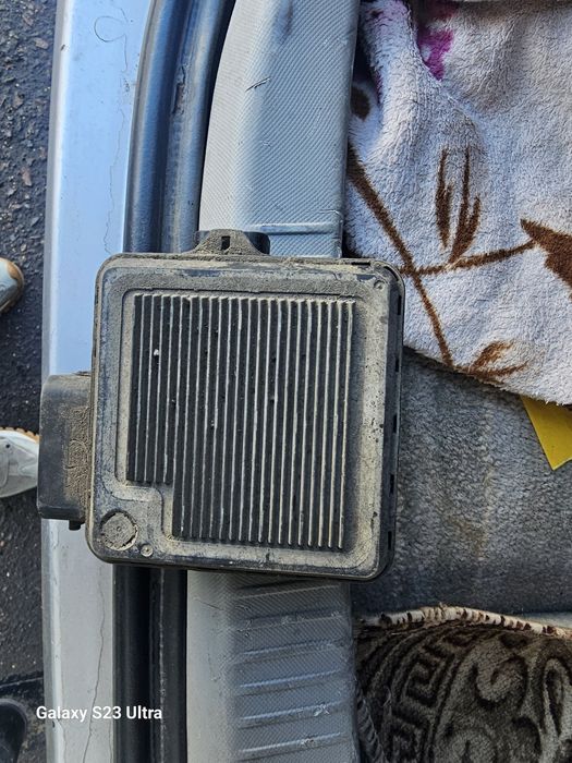 Продам блок управление Аккп
