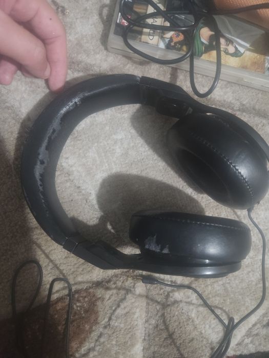 Căști beats pro Detox