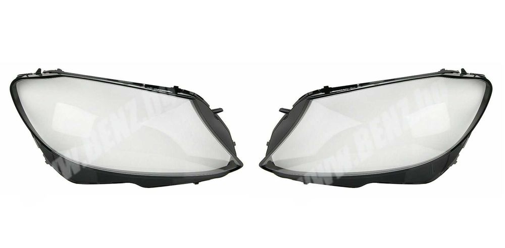 Стъкла капаци за фарове Мерцедес s,e,c,cls,gle,glc,ml,a,gla,glk,