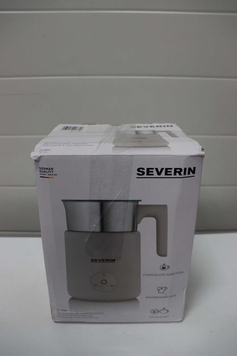 Пенообразувател за мляко Severin (SM 3589) 500W