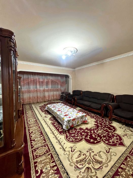 Yunusobod Megaplanet yonida kvartira