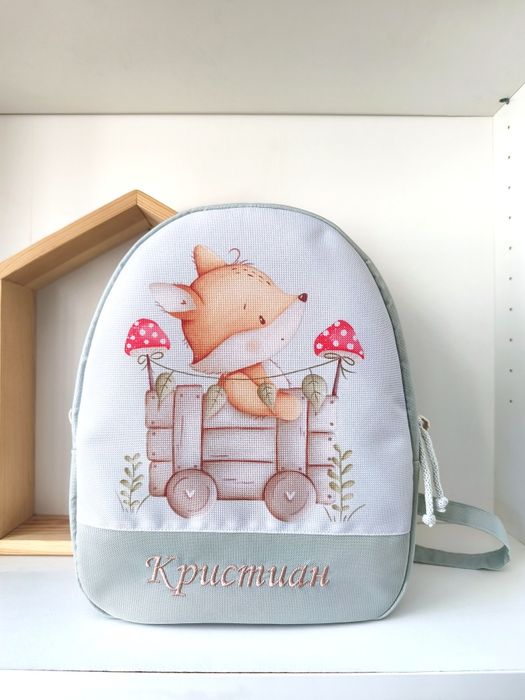Детска Раница с име