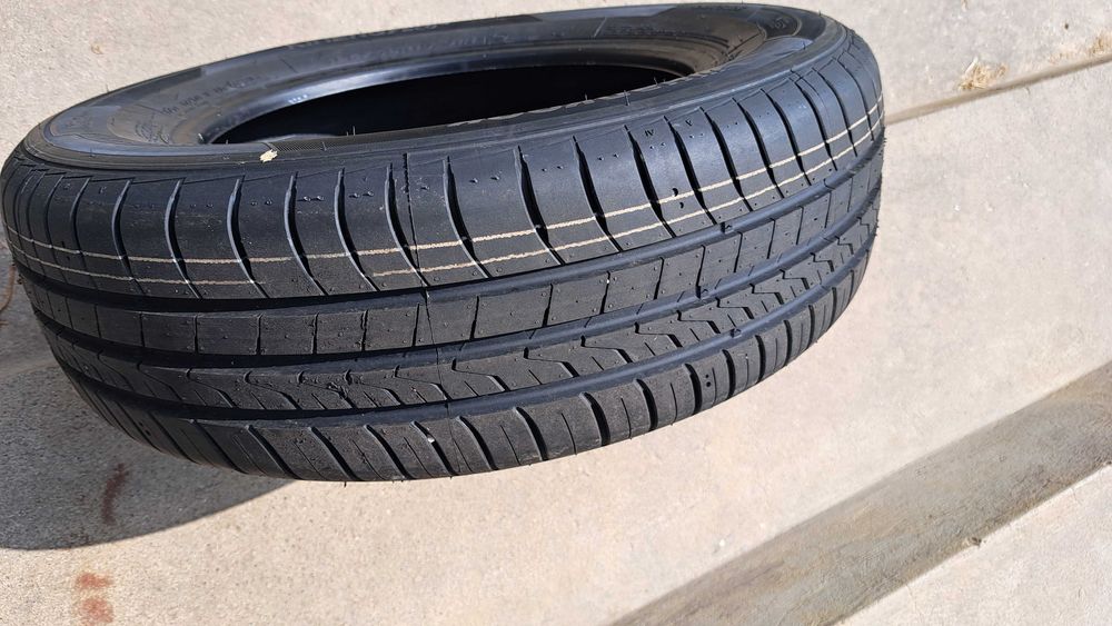 Cauciucuri noi, de vară, Hankook 195/65R15 91H k435