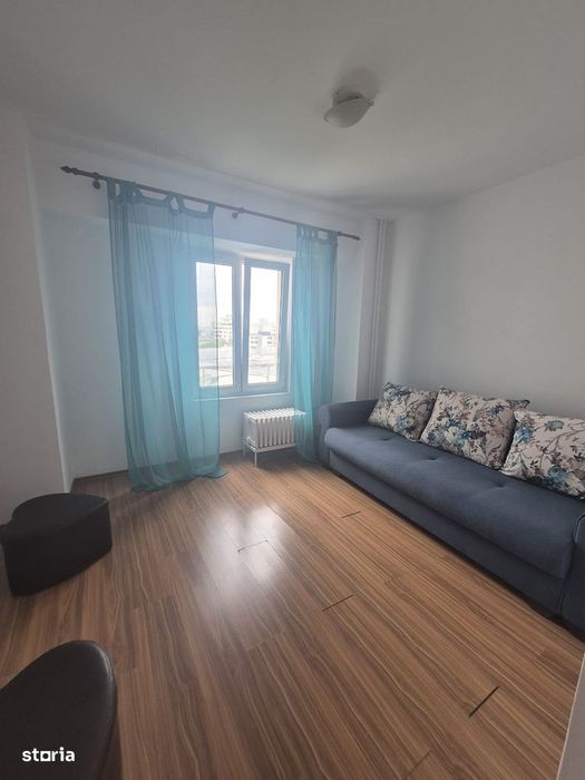 Apartament 3 camere zona Calea Calarasilor