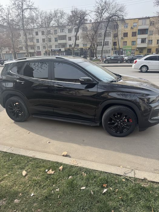 Трекер 2 премьер