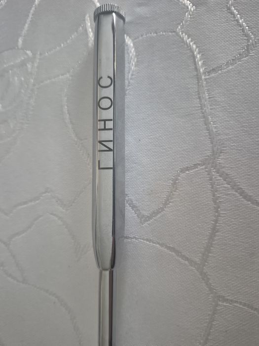 Молоточек неврологический