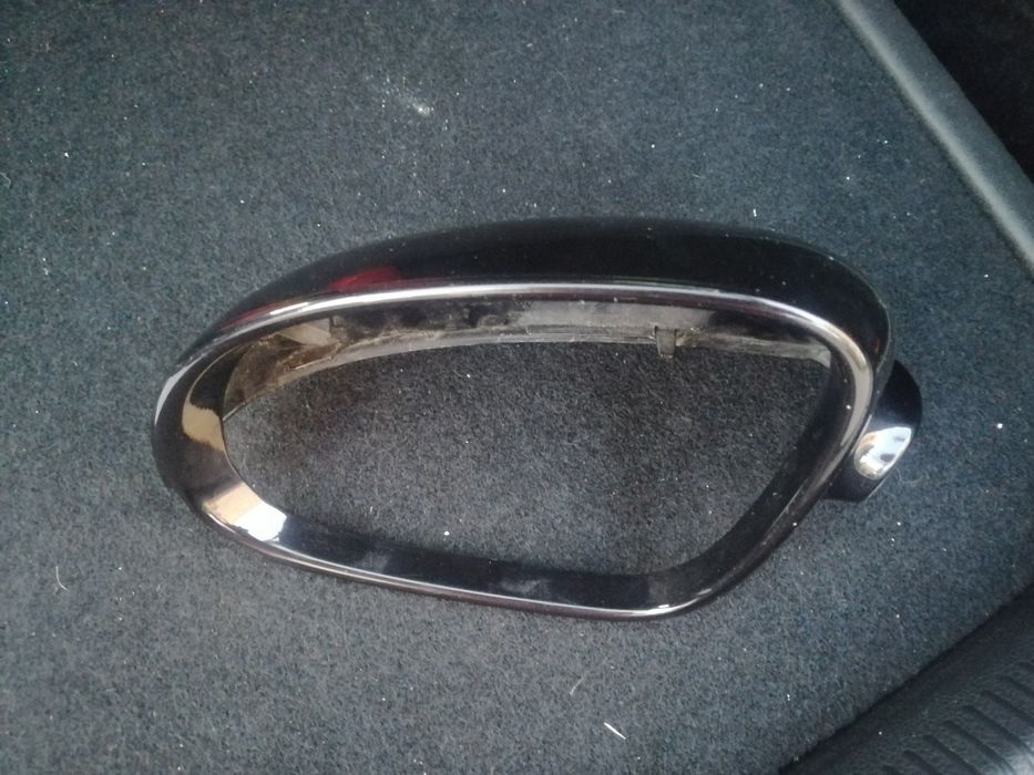 Carcasa oglinda vw golf 6 stânga
