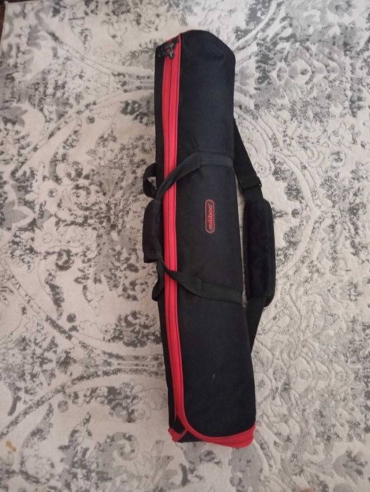 Serial, klip syomka qiladigan texnika obmem