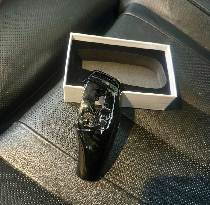 Nuca schimbator ornament schimbator bmw