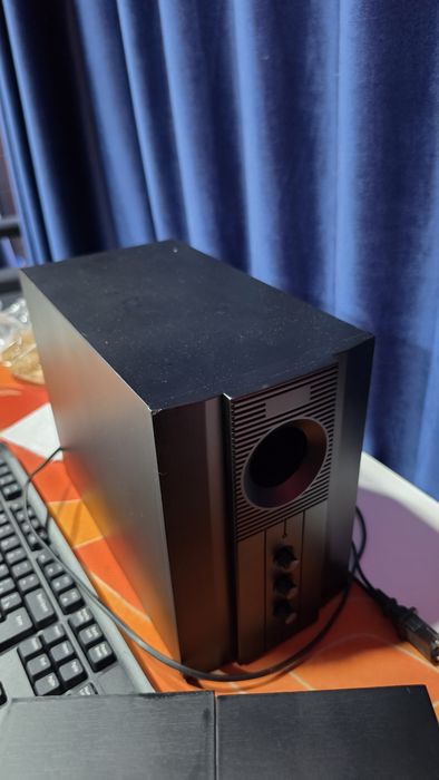 Kolonka Microlab sifatli