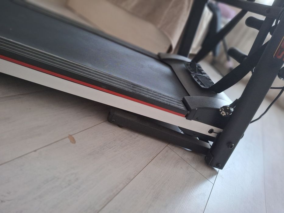 Беговая  дорожка