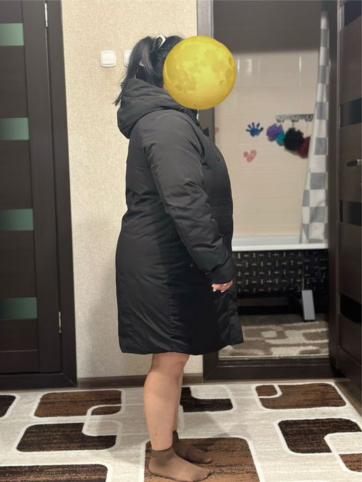 Продам куртку