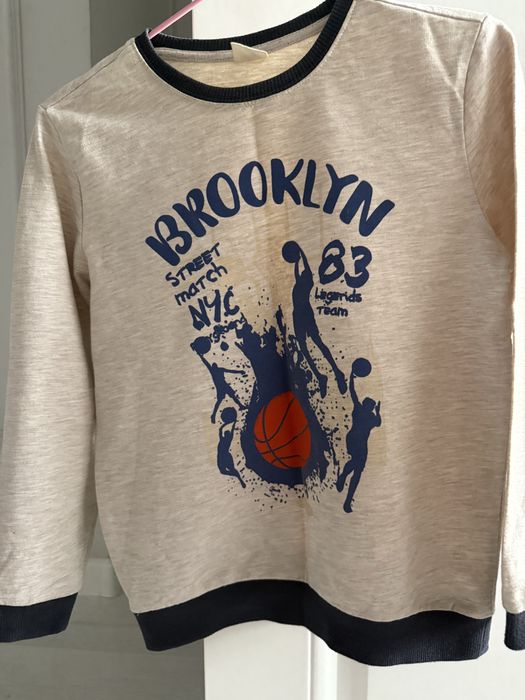 Кофта для мальчика