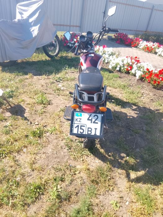 Продаеться альфа 110