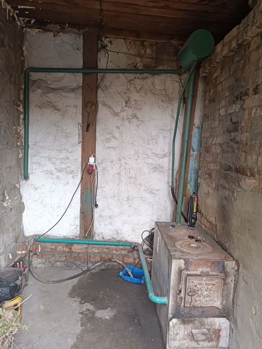 Продам дом. Местоположение: поселок Калкаман.