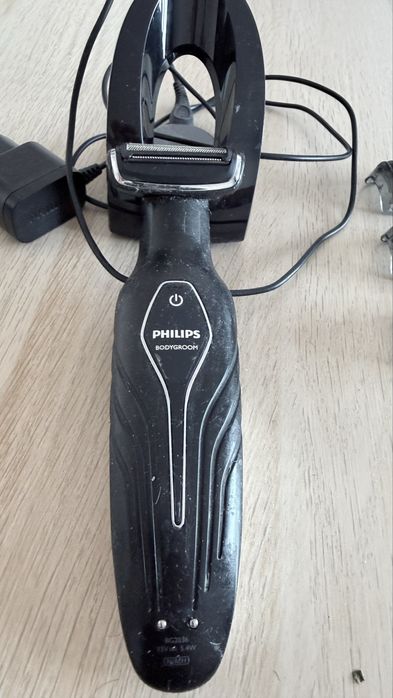 Masina de tuns Philips