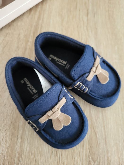Mocasini Mayoral noi , nr 18