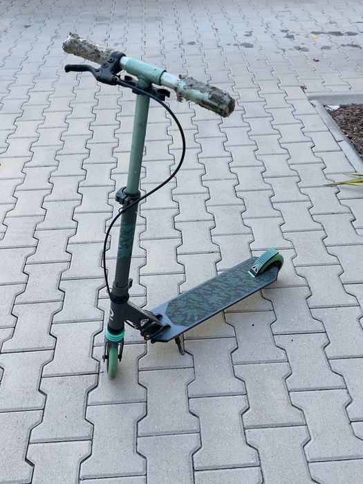 Trotineta copii 5  ani