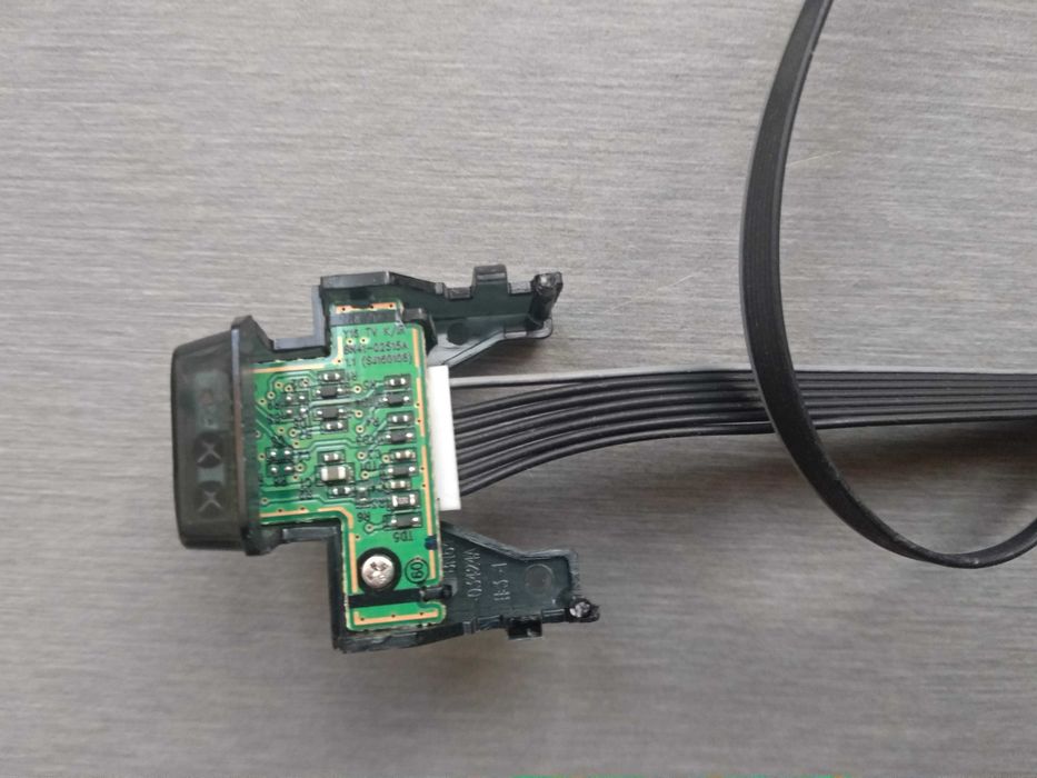 Vand piese televizor Samsung UE55KU6500U