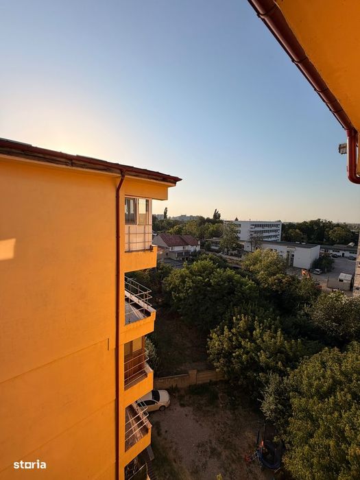 Proprietar închiriez garsonieră