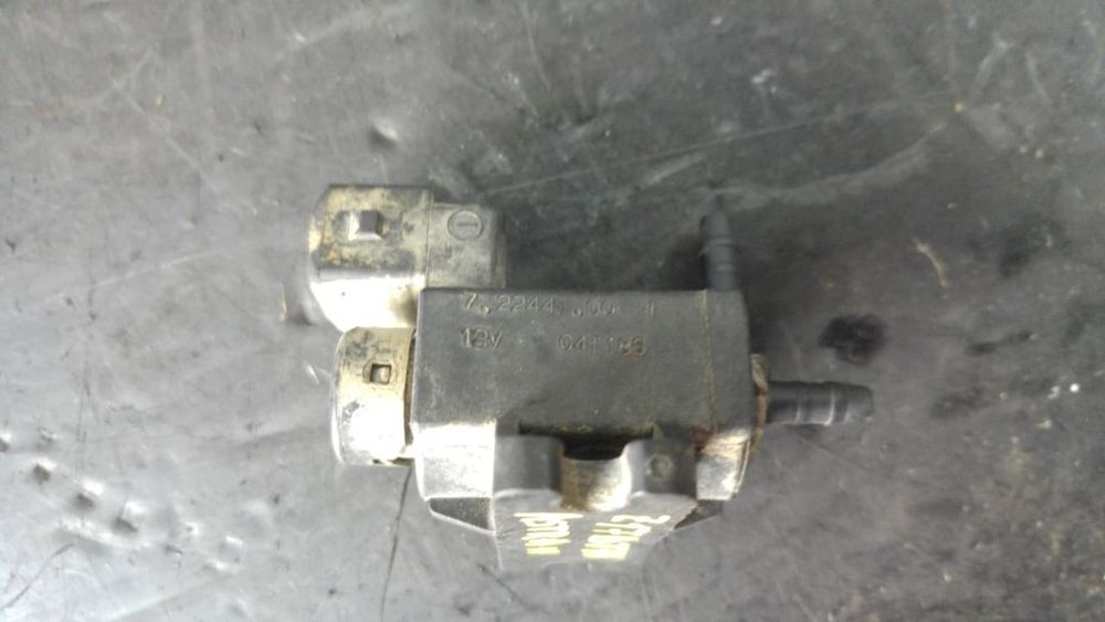 supapa vacuum opel astra h meriva 1.7 cdti z17dth 72244800