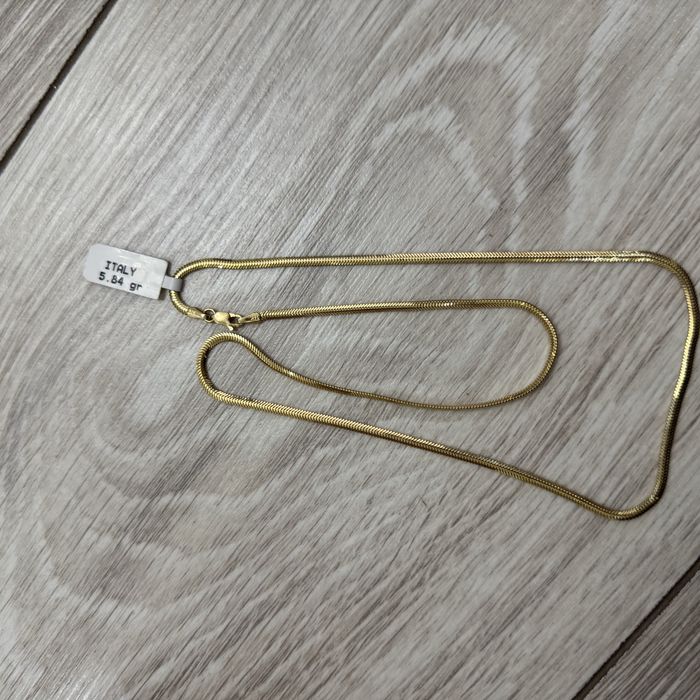 Цепочки 1, 2 фото жгут, 3-4 фото дорика