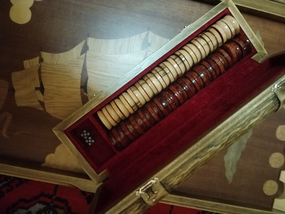 Assalomu alekum narda sotiladi.