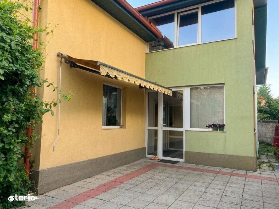 Casa Individuala 6 Camere | 208 mpu | Teren 409 mp | Popesti-Leordeni