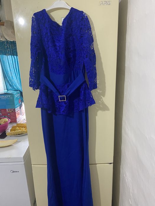 Көйлек кешкі