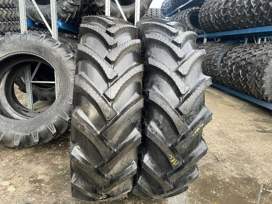 18.4-34 Cauciucuri noi marca MRL livrare rapida Anvelope tractor 12pr