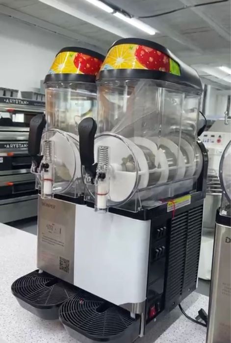 Допнер слаш аппарат