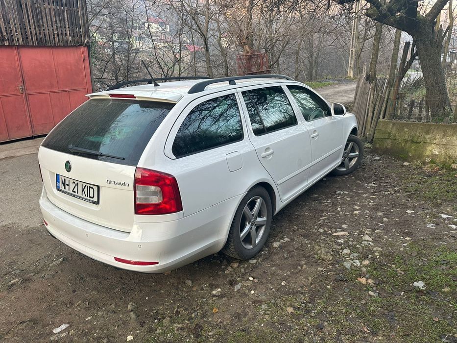 Masina cu consum mic