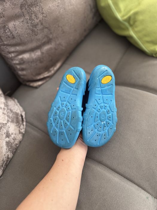 Befado пантофи за момче