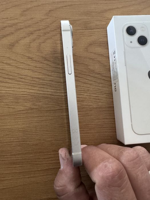 Iphone 13 mini перфектен