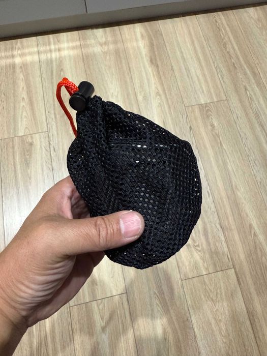 Набор туристической посуды Widesea