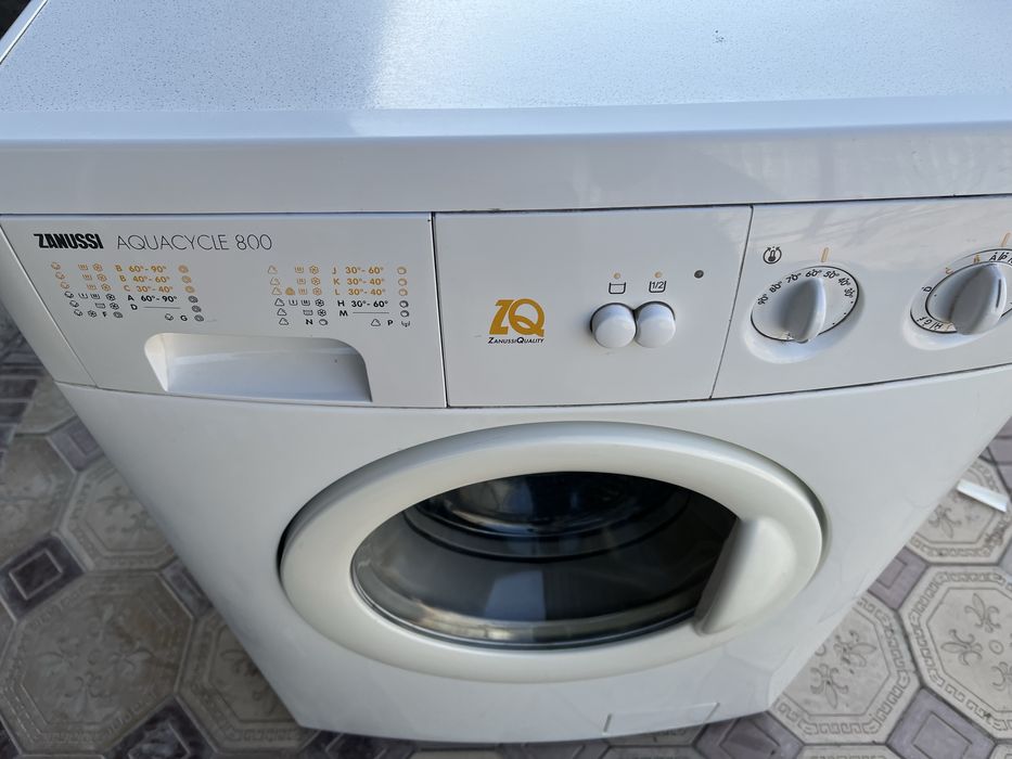 Стиральная машина продается