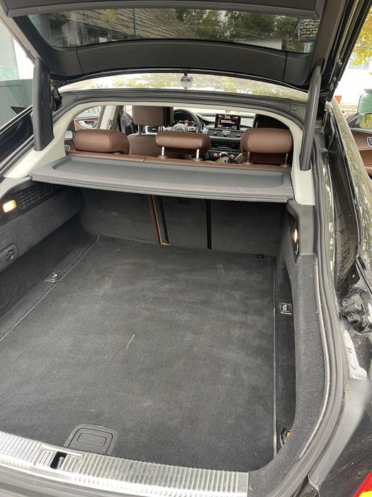 Vand audi a7 3.0