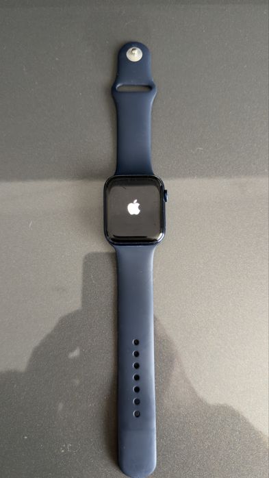Apple watch  seria 6 , 44mm