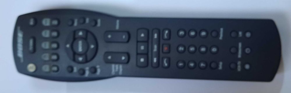 sistem audio BOSE GS seria 2