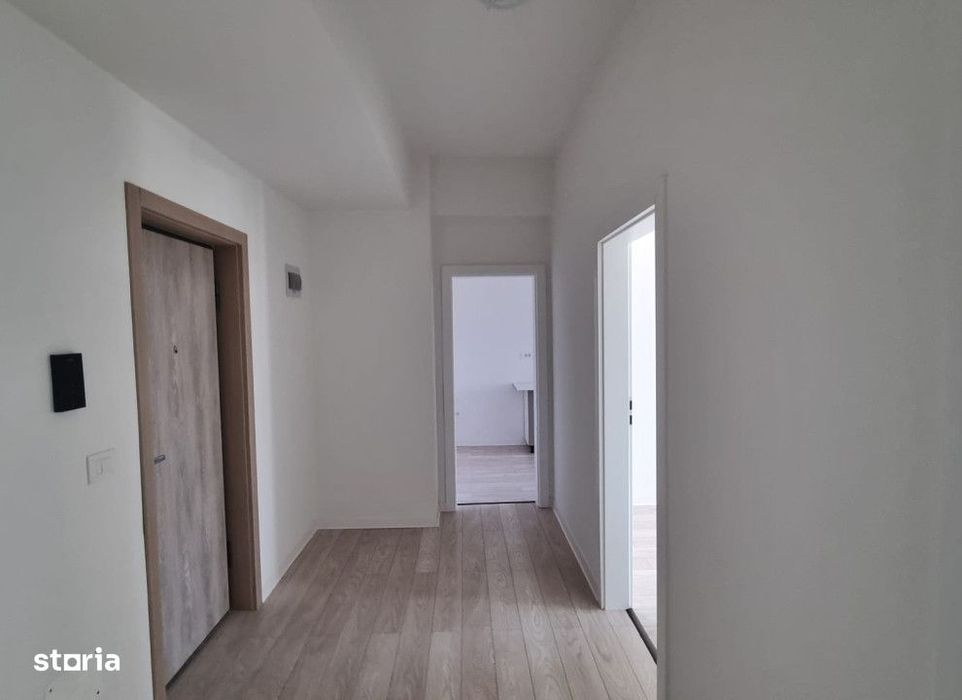 Apartament 2 camere intabulat Bucium , 63 metri, etaj 7 Cod:163446