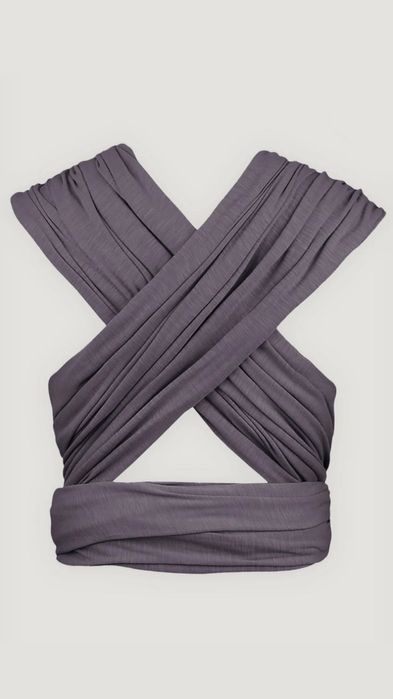 Manduca wrap elastic gri