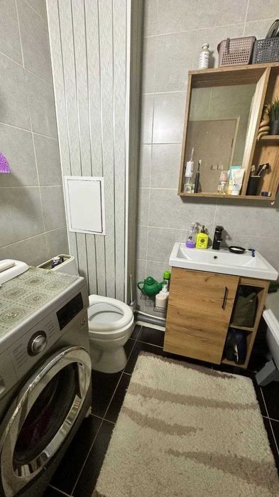 Продажа 2-комнатной квартиры