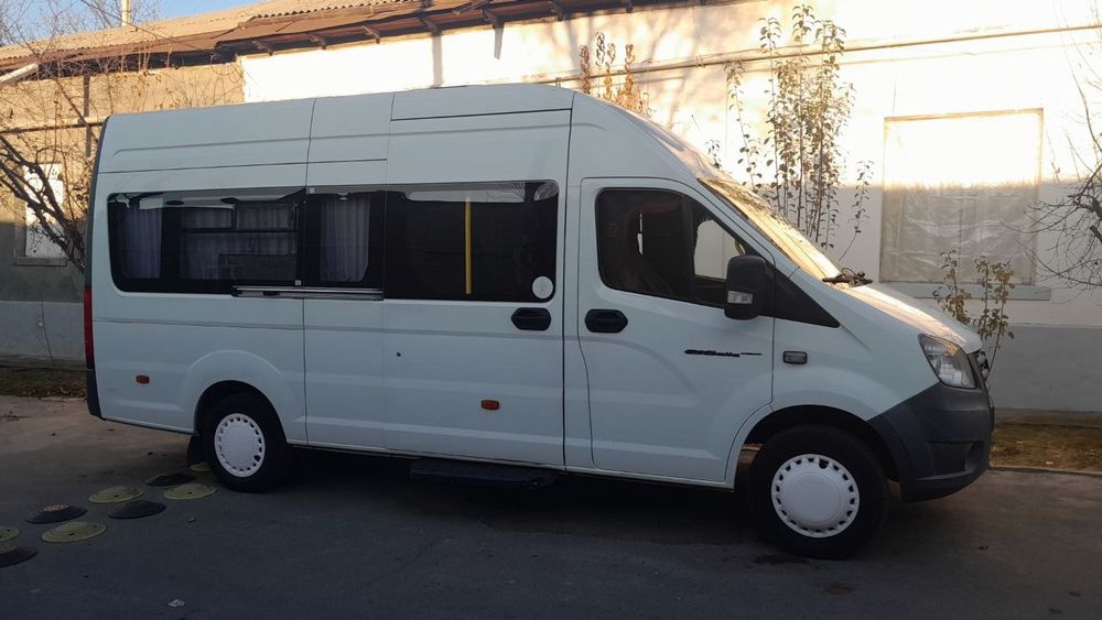 Заказ микравтобус, Микравтобус пассажирские перевозки транспортные усл