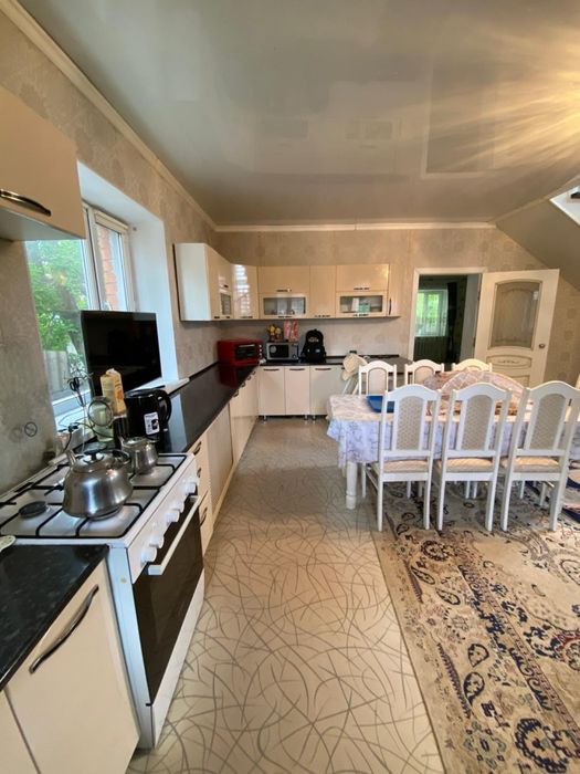 Продам коттедж в мкр. Оторвановка